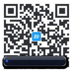 苹果用户专属 二维码
